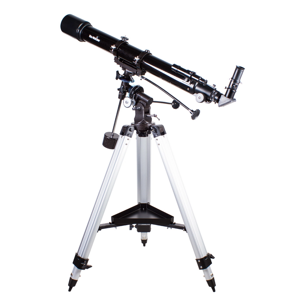 Telescop refractor SkyWatcher Capricorn 70/900 EQ2