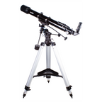 Telescop refractor SkyWatcher Capricorn 70/900 EQ2