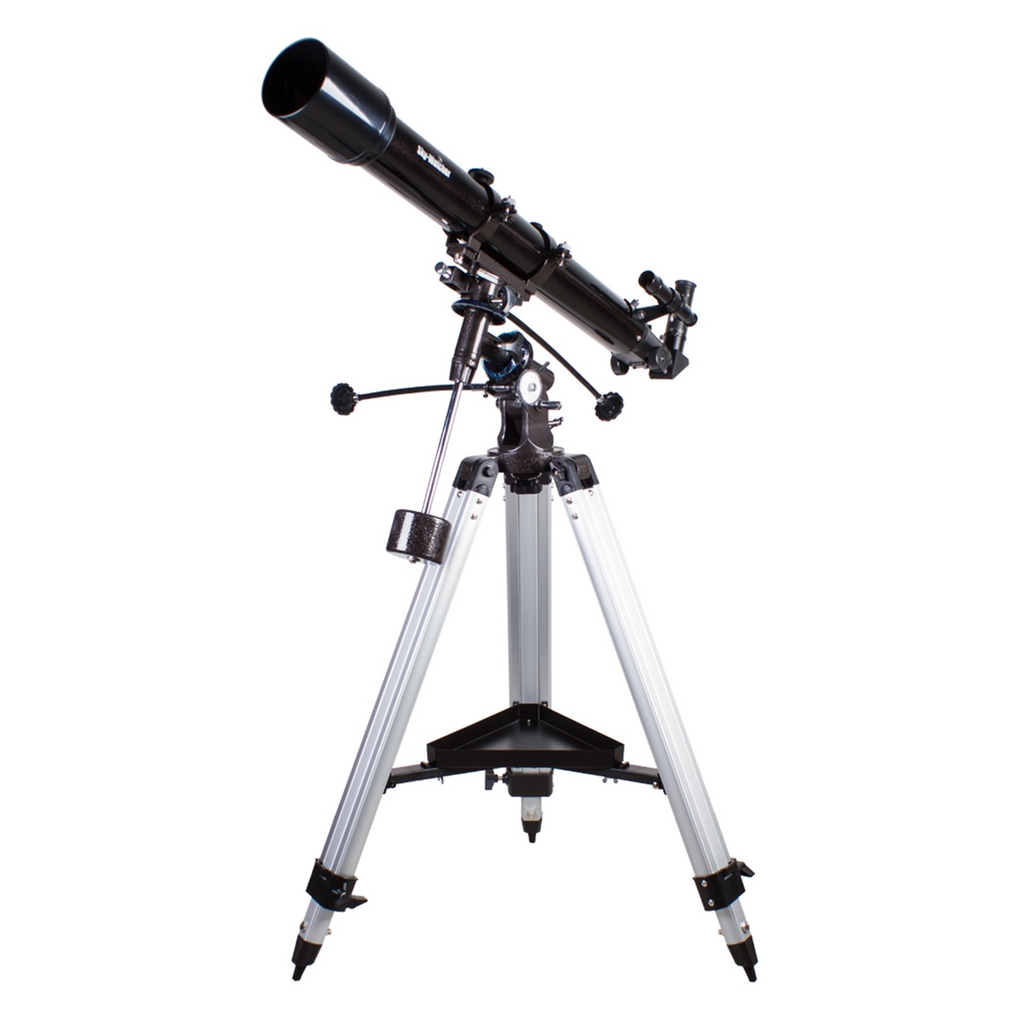 Telescop refractor SkyWatcher Capricorn 70/900 EQ2