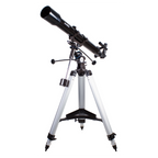 Telescop refractor SkyWatcher Capricorn 70/900 EQ2