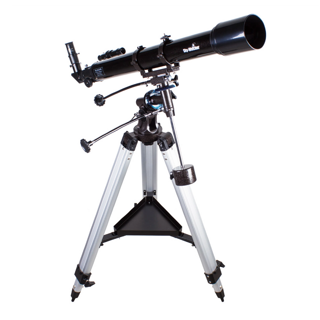 Telescop refractor SkyWatcher Capricorn 70/900 EQ2