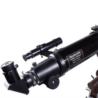 Telescop refractor SkyWatcher Capricorn 70/900 EQ2