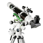 Telescop refractor SkyWatcher EvoStar 102/1000 NEQ3