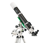 Telescop refractor SkyWatcher EvoStar 102/1000 NEQ3