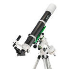 Telescop refractor SkyWatcher EvoStar 102/1000 NEQ3