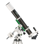Telescop refractor SkyWatcher EvoStar 102/1000 NEQ3
