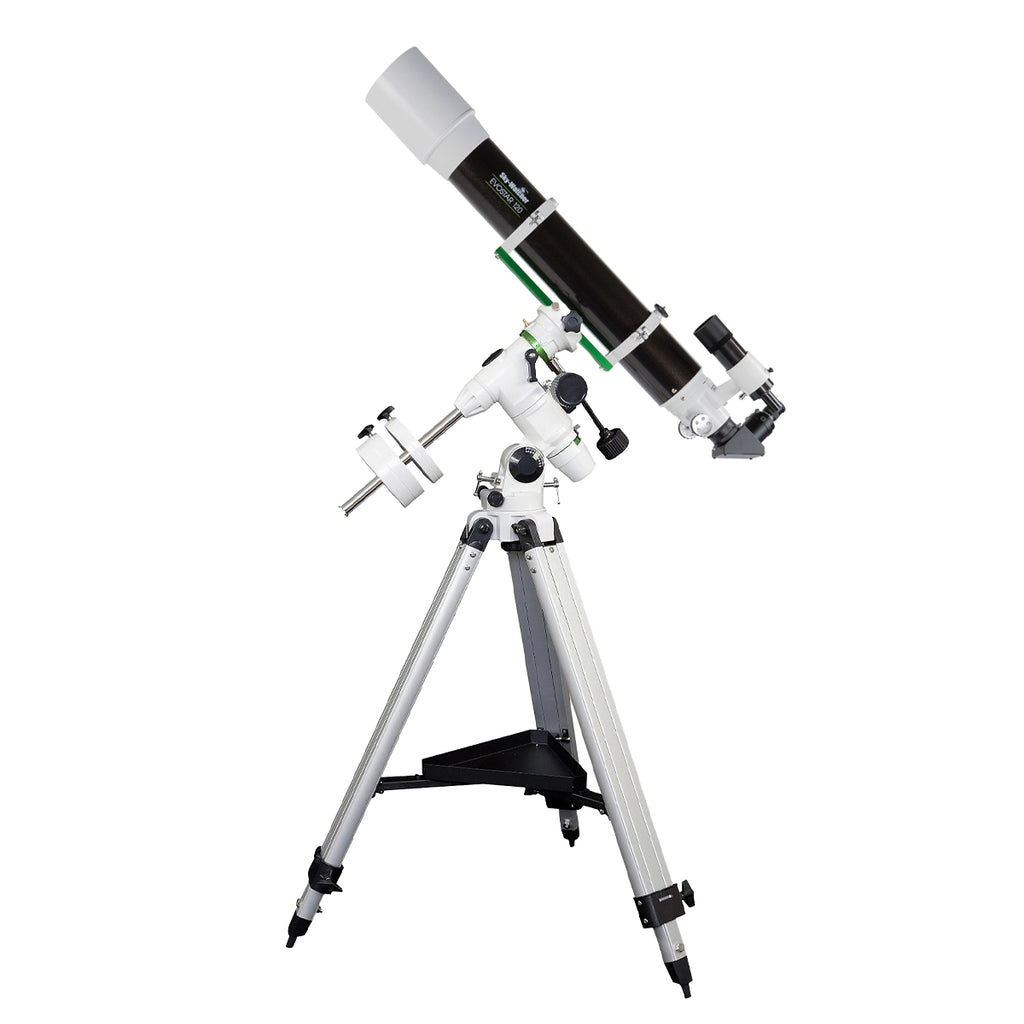 Telescop refractor SkyWatcher EvoStar 120/1000 NEQ3