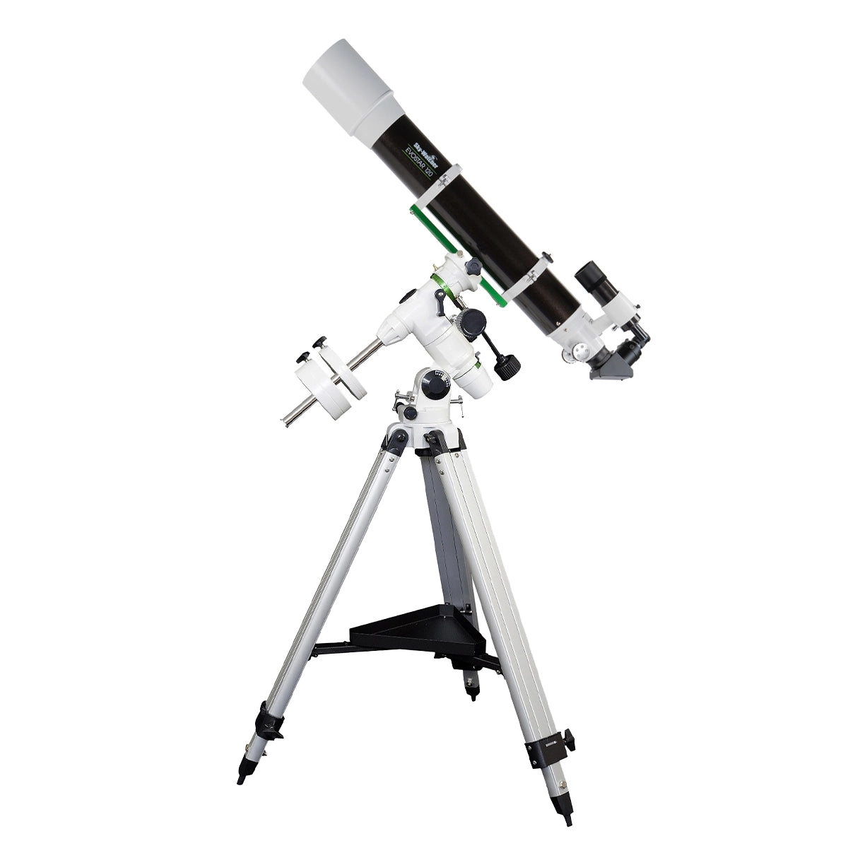 Telescop refractor SkyWatcher EvoStar 120/1000 NEQ3