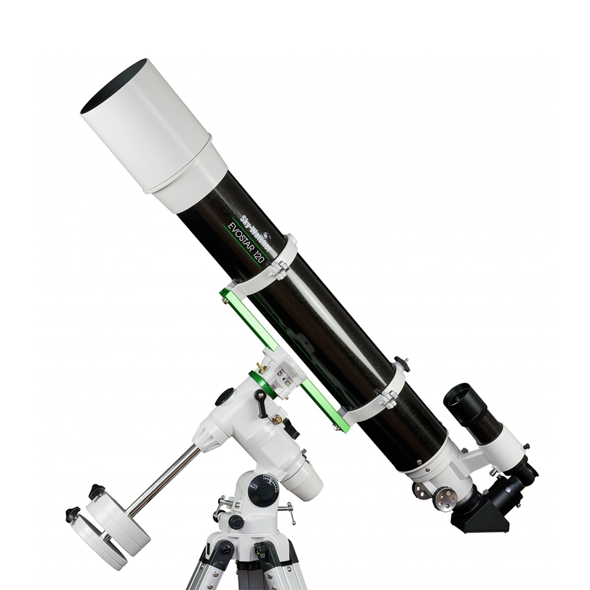 Telescop refractor SkyWatcher EvoStar 120/1000 NEQ3