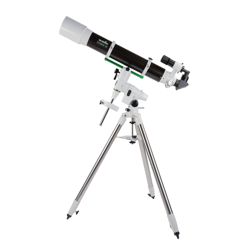 Telescop refractor SkyWatcher EvoStar 120/1000 NEQ5