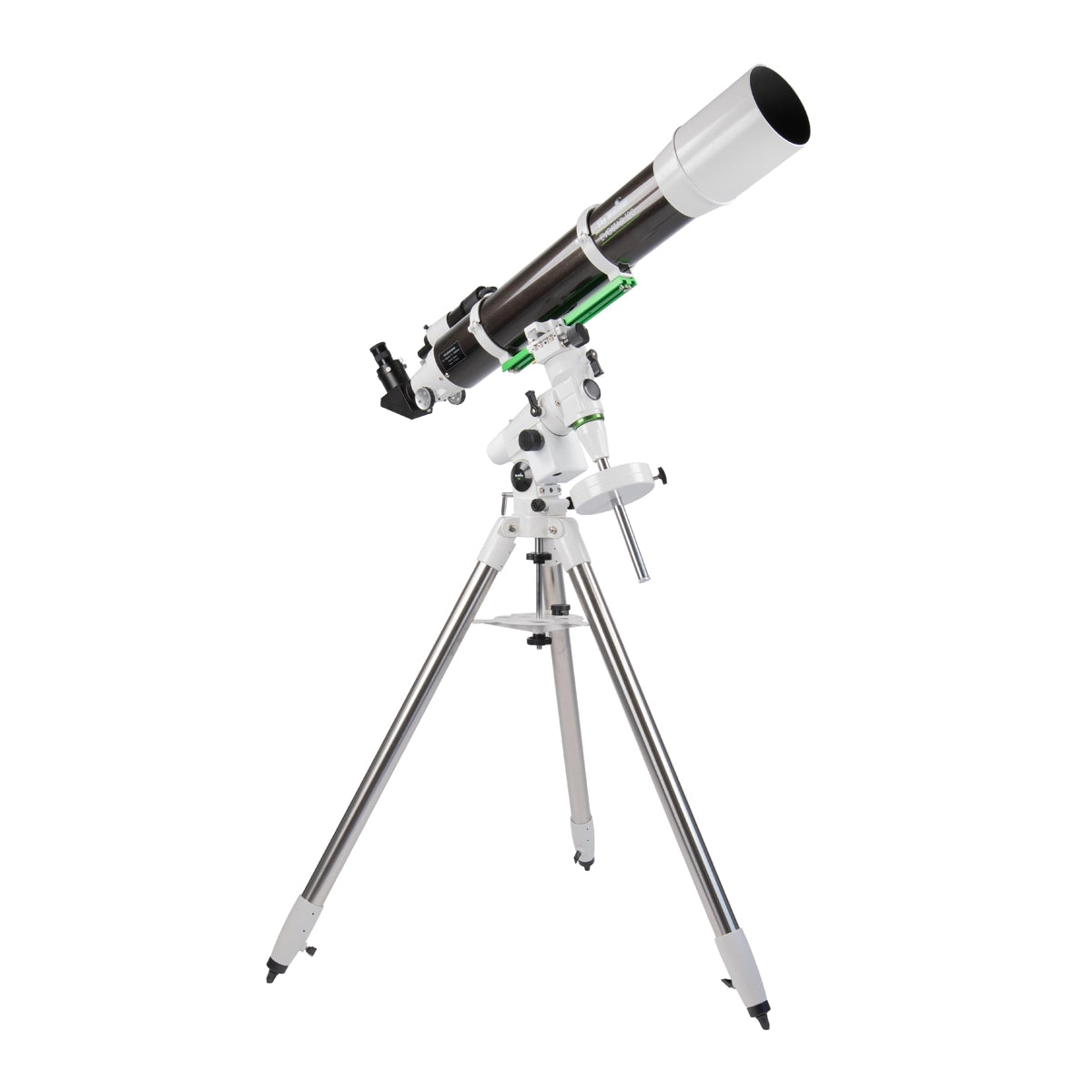 Telescop refractor SkyWatcher EvoStar 120/1000 NEQ5
