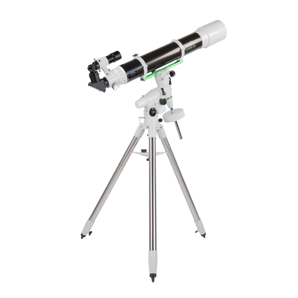 Telescop refractor SkyWatcher EvoStar 120/1000 NEQ5