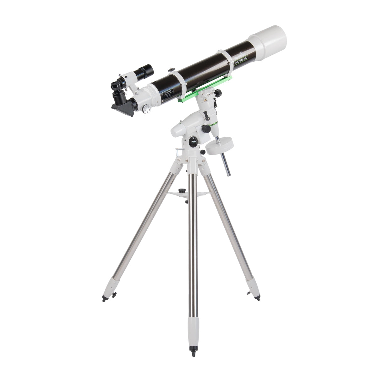 Telescop refractor SkyWatcher EvoStar 120/1000 NEQ5