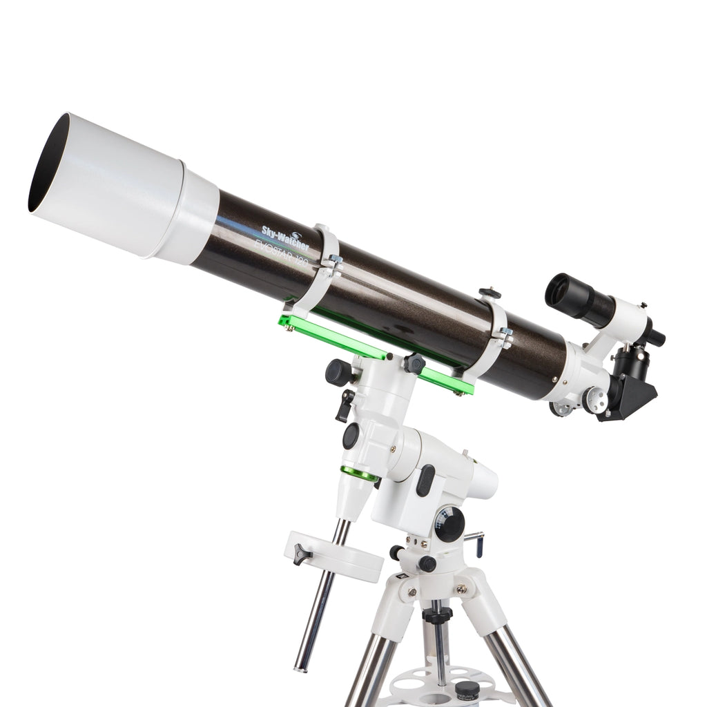 Telescop refractor SkyWatcher EvoStar 120/1000 NEQ5