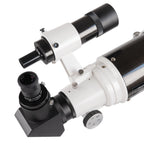 Telescop refractor SkyWatcher EvoStar 120/1000 NEQ5