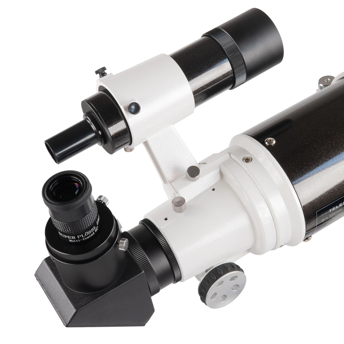 Telescop refractor SkyWatcher EvoStar 120/1000 NEQ5