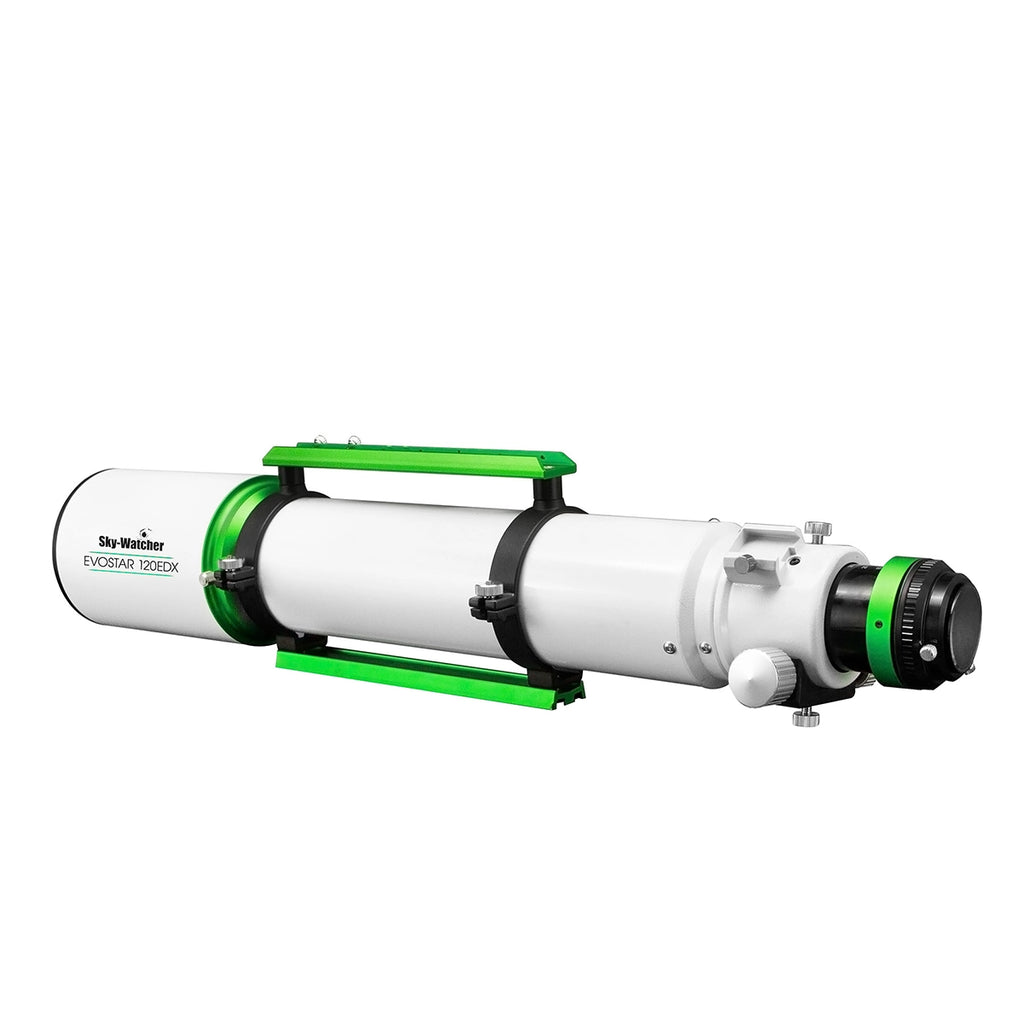 Telescop refractor SkyWatcher EvoStar 120EDX OTA