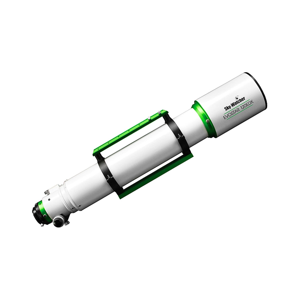 Telescop refractor SkyWatcher EvoStar 120EDX OTA