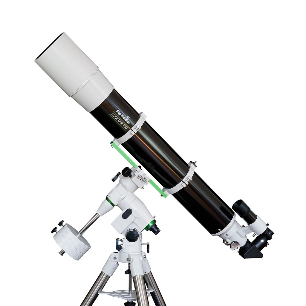Telescop refractor SkyWatcher EvoStar 150/1200 NEQ5