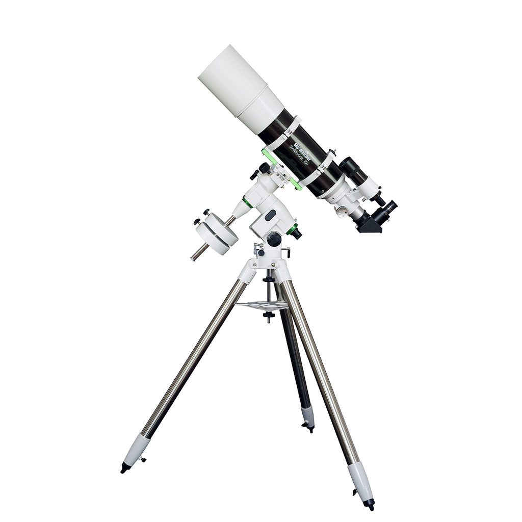 Telescop refractor SkyWatcher StarTravel 150/750 NEQ5