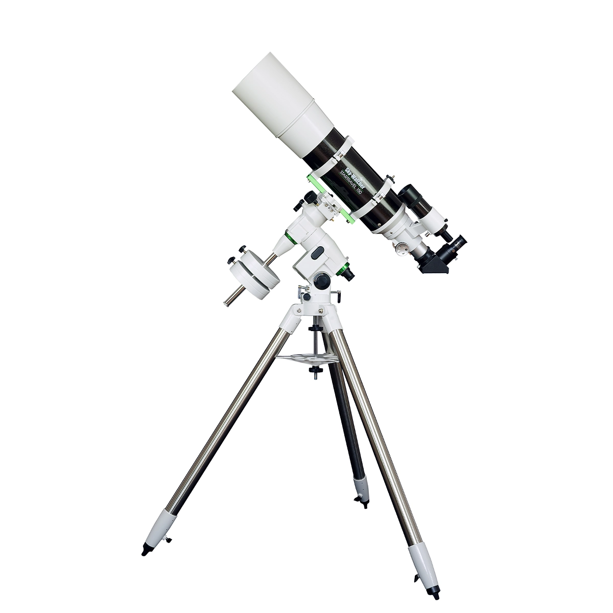 Telescop refractor SkyWatcher StarTravel 150/750 NEQ5