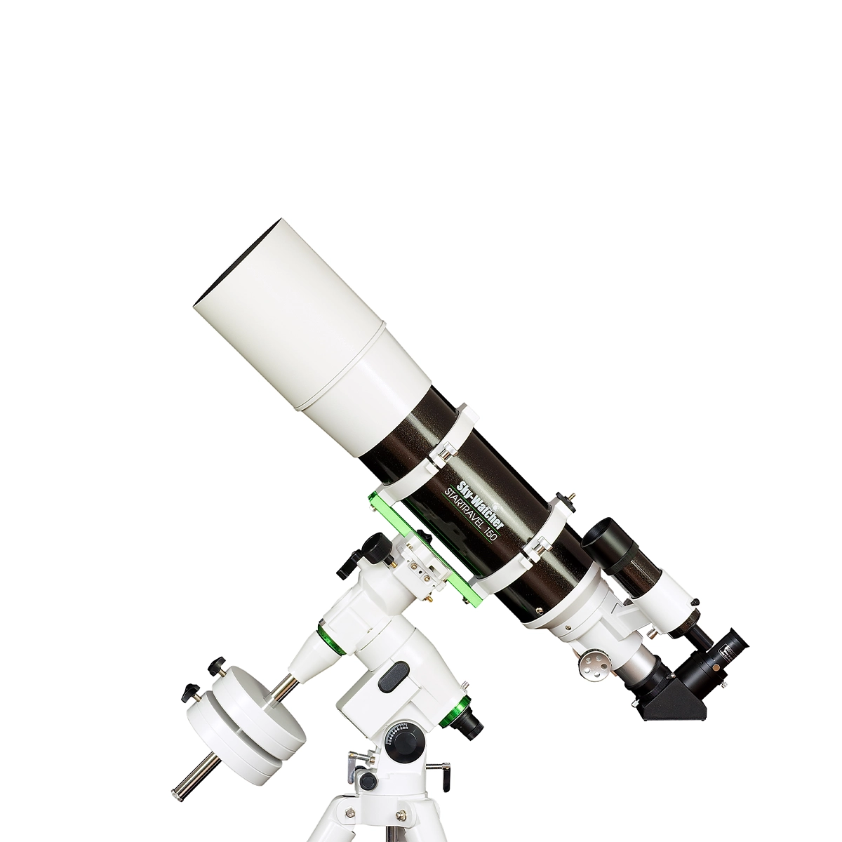 Telescop refractor SkyWatcher StarTravel 150/750 NEQ5