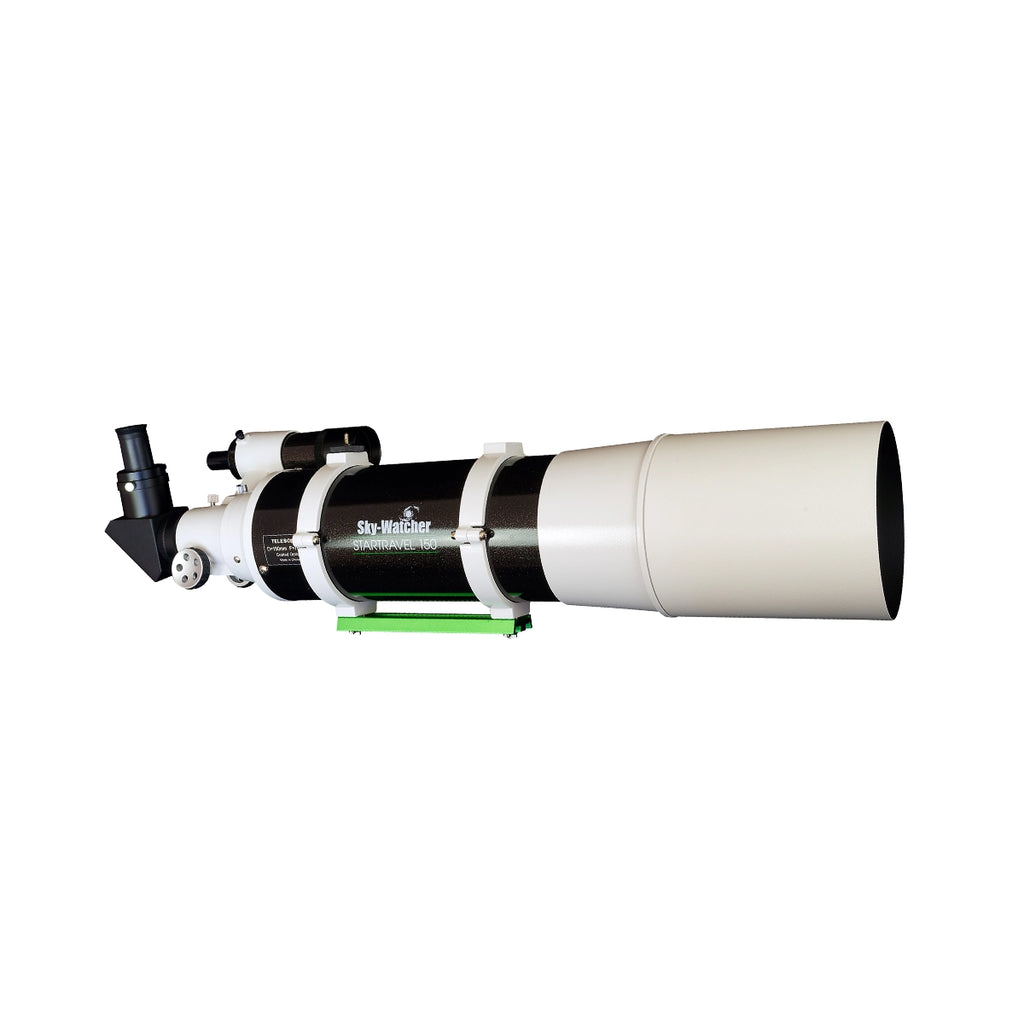 Tub optic telescop refractor Skywatcher StarTravel 150/750