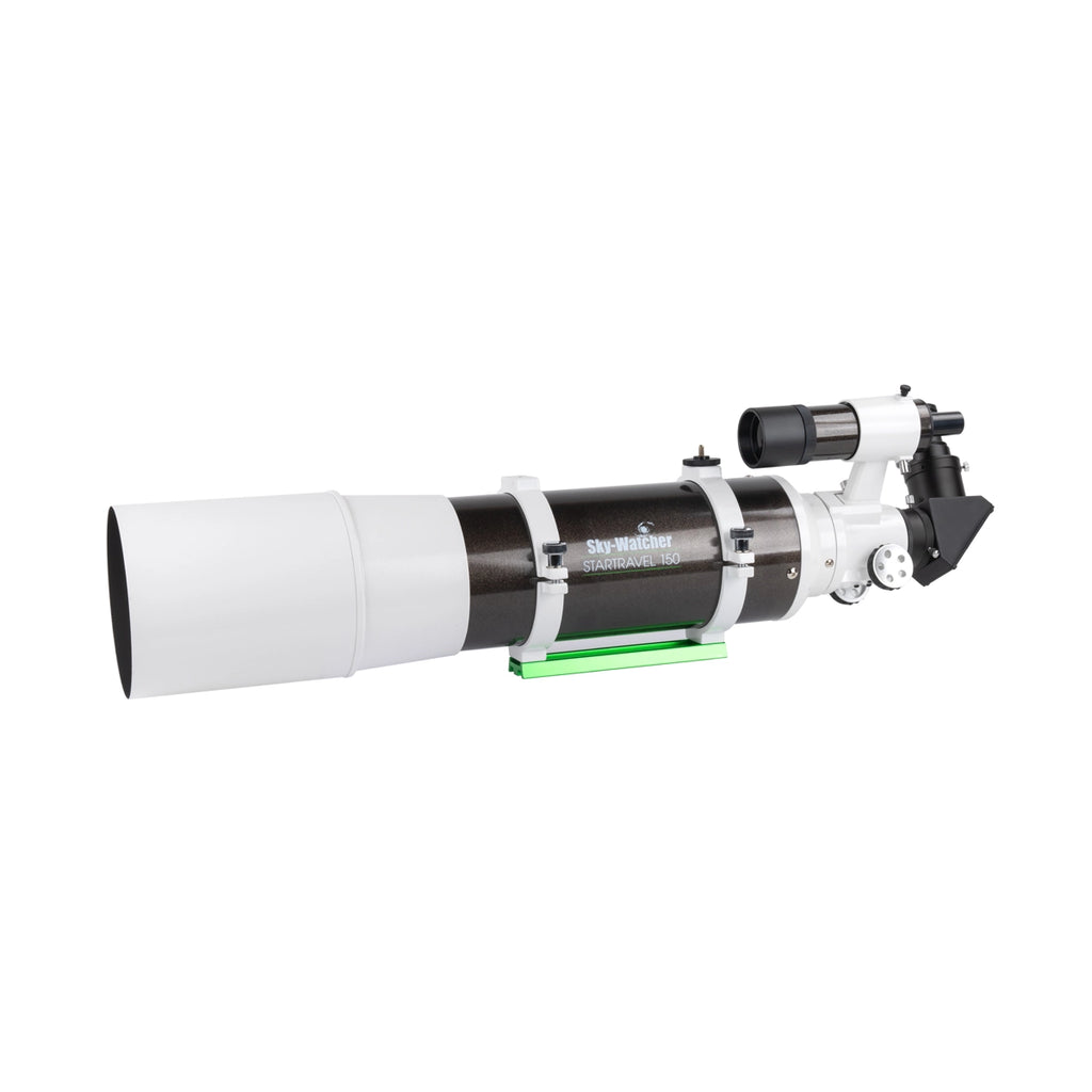 Tub optic telescop refractor Skywatcher StarTravel 150/750