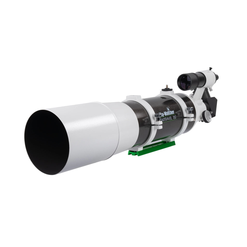 Tub optic telescop refractor Skywatcher StarTravel 150/750