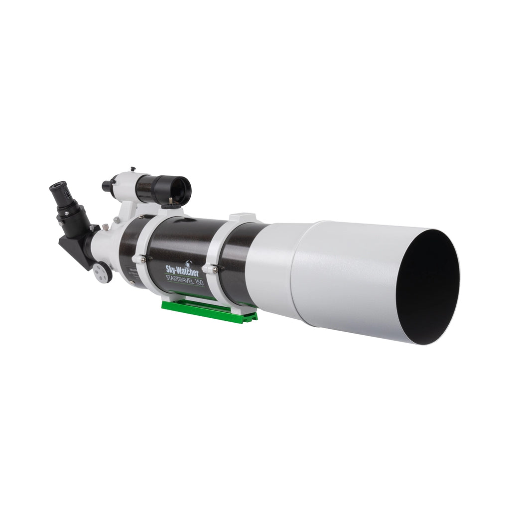 Tub optic telescop refractor Skywatcher StarTravel 150/750