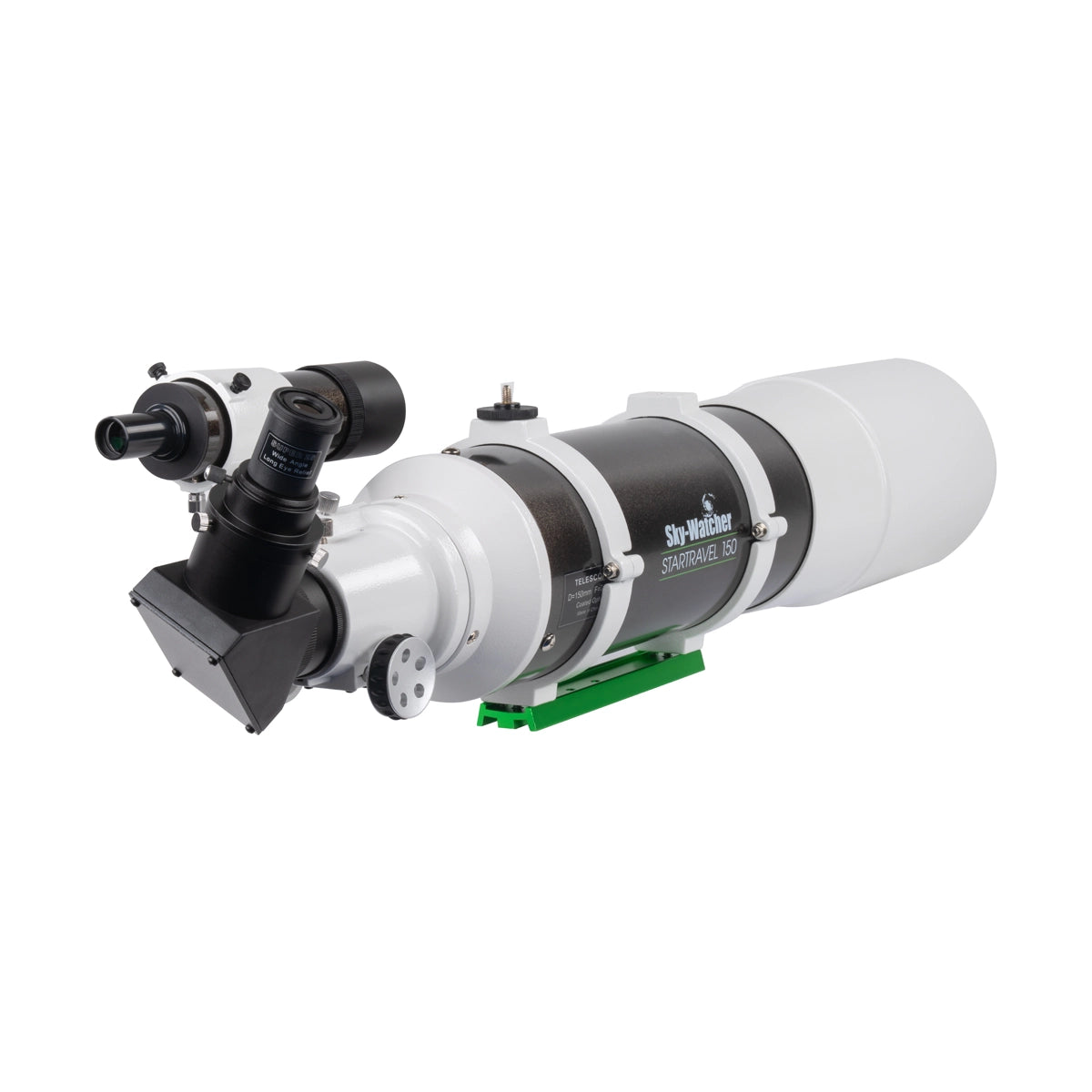 Tub optic telescop refractor Skywatcher StarTravel 150/750