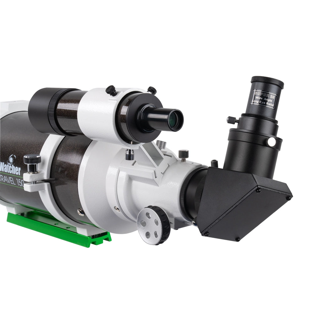 Tub optic telescop refractor Skywatcher StarTravel 150/750