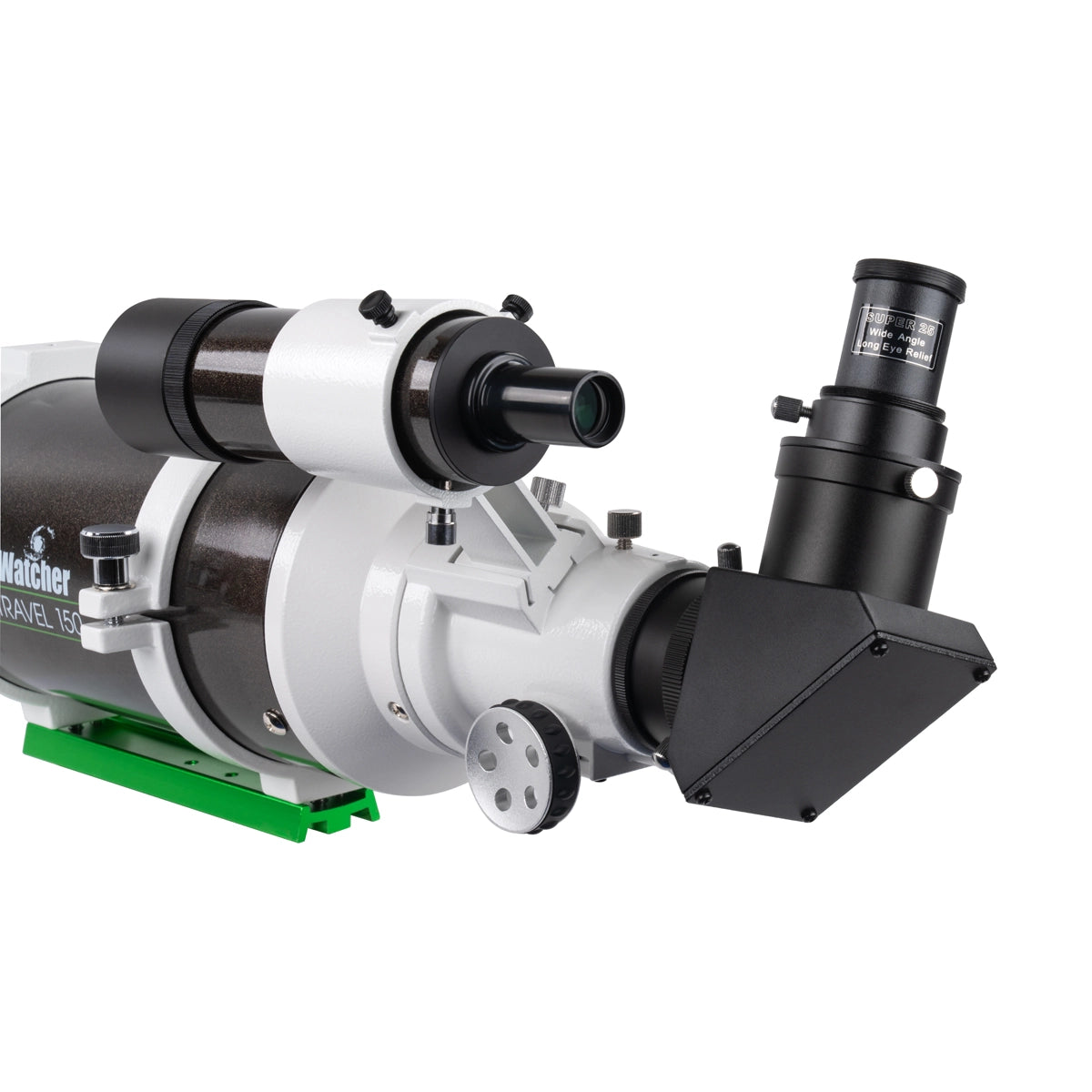Tub optic telescop refractor Skywatcher StarTravel 150/750