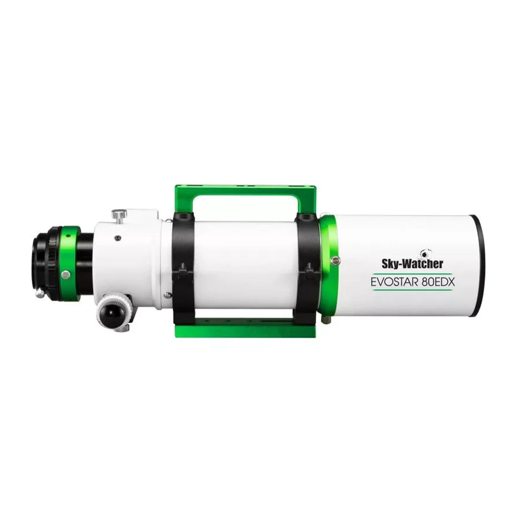 Telescop refractor SkyWatcher EvoStar 80EDX OTA