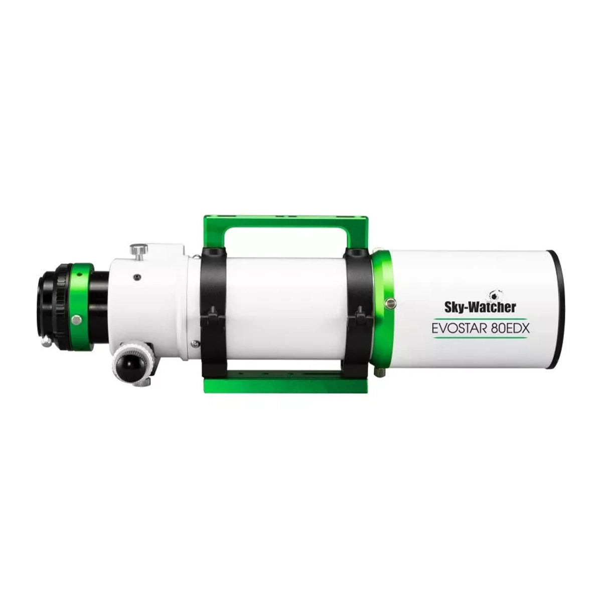 Telescop refractor SkyWatcher EvoStar 80EDX OTA