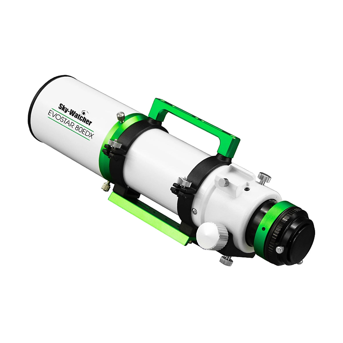 Telescop refractor SkyWatcher EvoStar 80EDX OTA