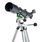 Telescop refractor SkyWatcher EvoStar 90/660 AZ Pronto