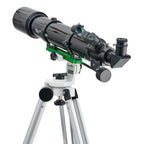 Telescop refractor SkyWatcher EvoStar 90/660 AZ Pronto