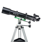 Telescop refractor SkyWatcher EvoStar 90/660 AZ Pronto