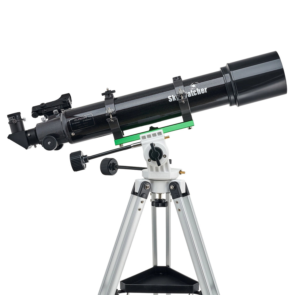 Telescop refractor SkyWatcher EvoStar 90/660 AZ Pronto