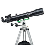 Telescop refractor SkyWatcher EvoStar 90/660 AZ Pronto