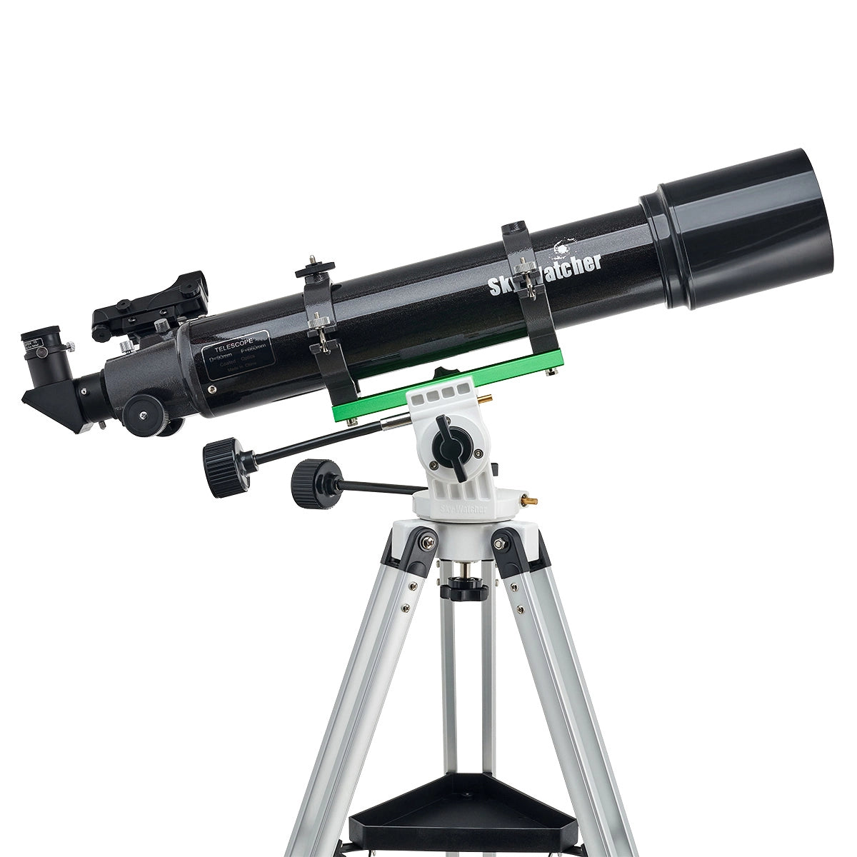 Telescop refractor SkyWatcher EvoStar 90/660 AZ Pronto