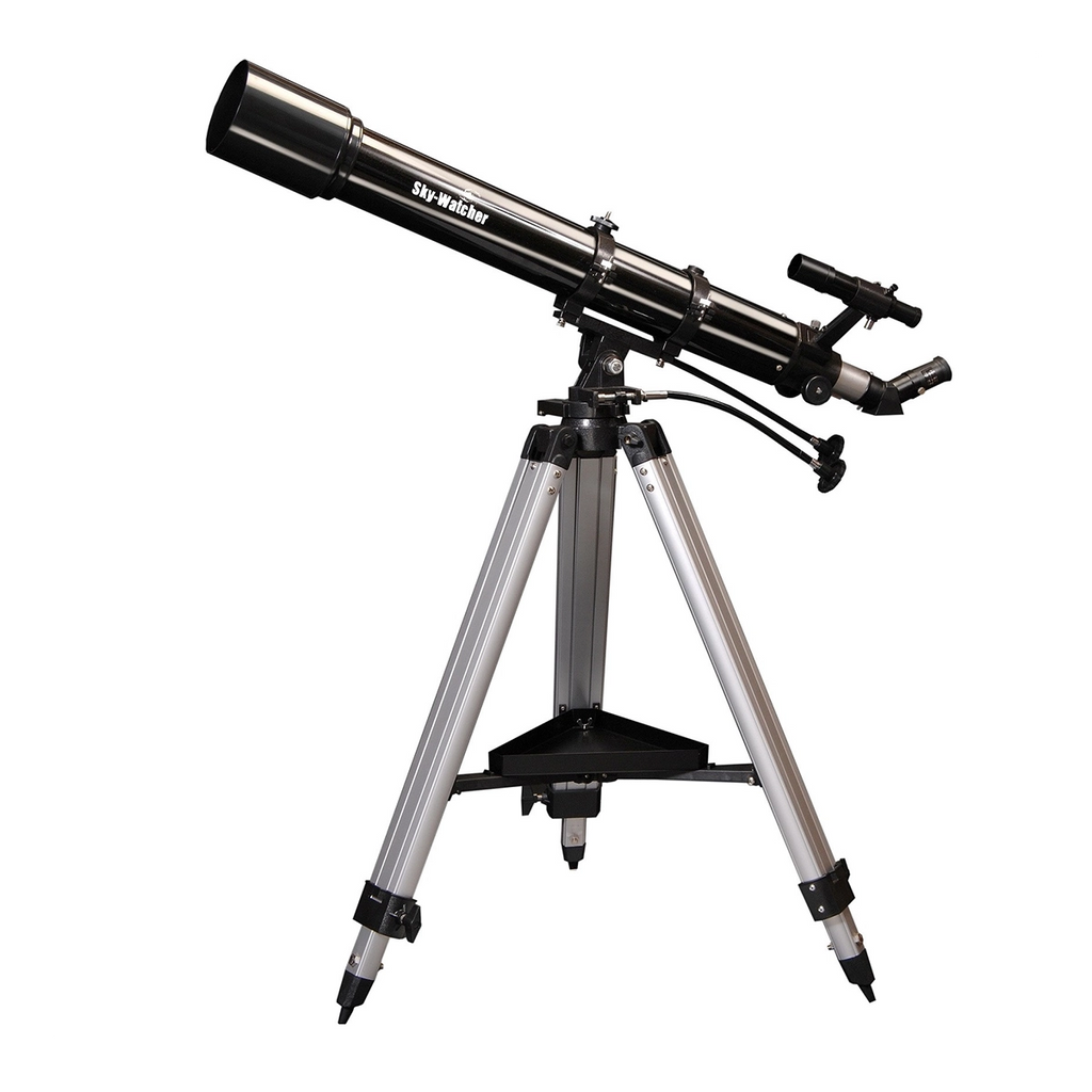 Telescop refractor SkyWatcher EvoStar 90/900 AZ3