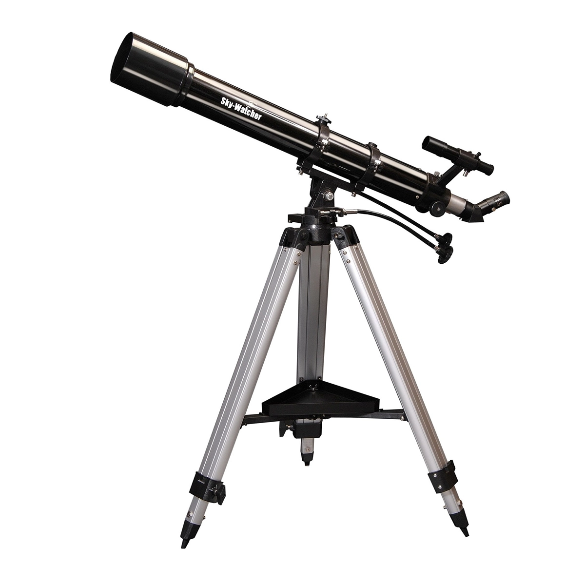 Telescop refractor SkyWatcher EvoStar 90/900 AZ3