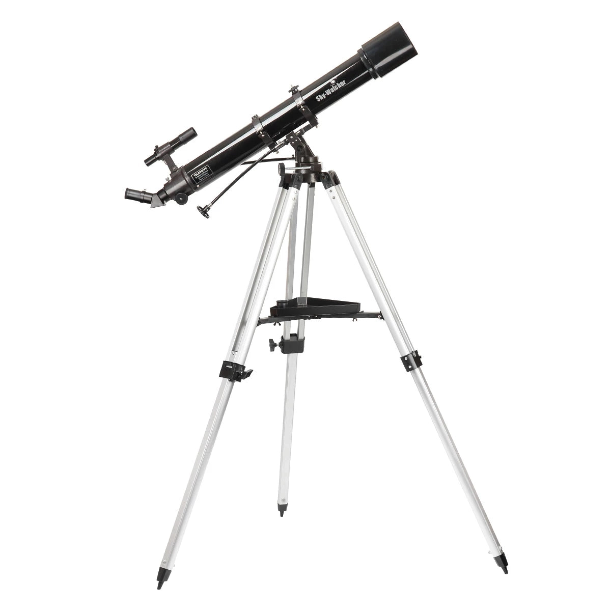 Telescop refractor SkyWatcher EvoStar 90/900 AZ3