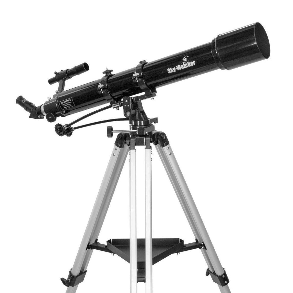 Telescop refractor SkyWatcher EvoStar 90/900 AZ3