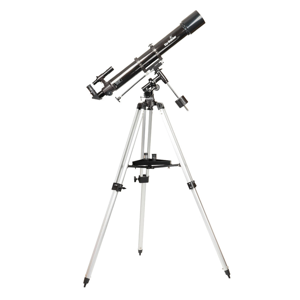 Telescop refractor SkyWatcher EvoStar 90/900 EQ2