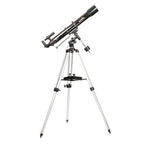 Telescop refractor SkyWatcher EvoStar 90/900 EQ2
