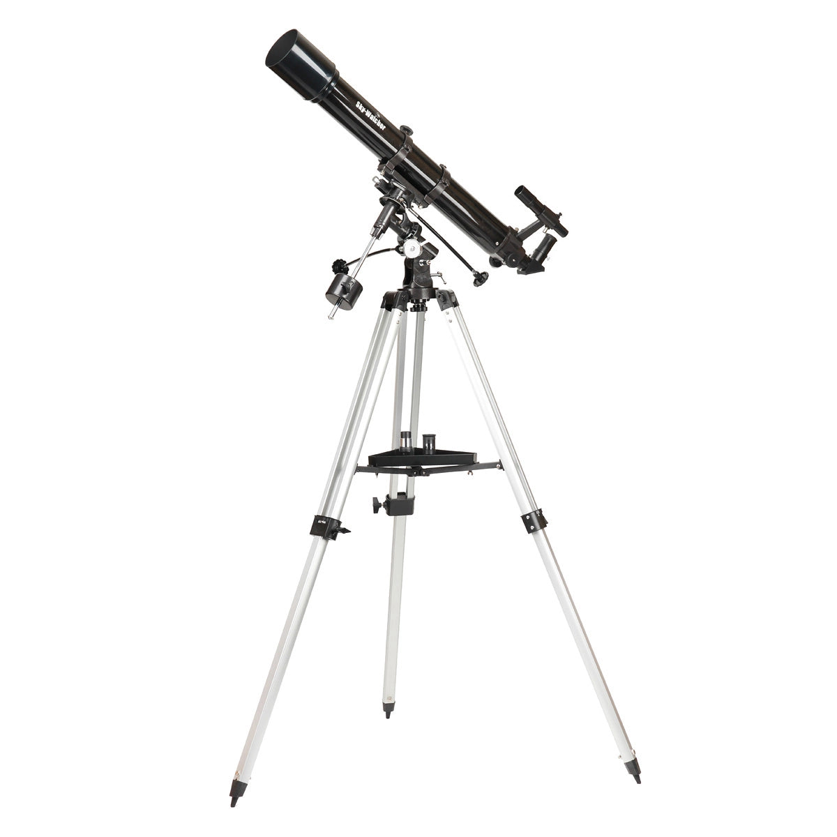 Telescop refractor SkyWatcher EvoStar 90/900 EQ2