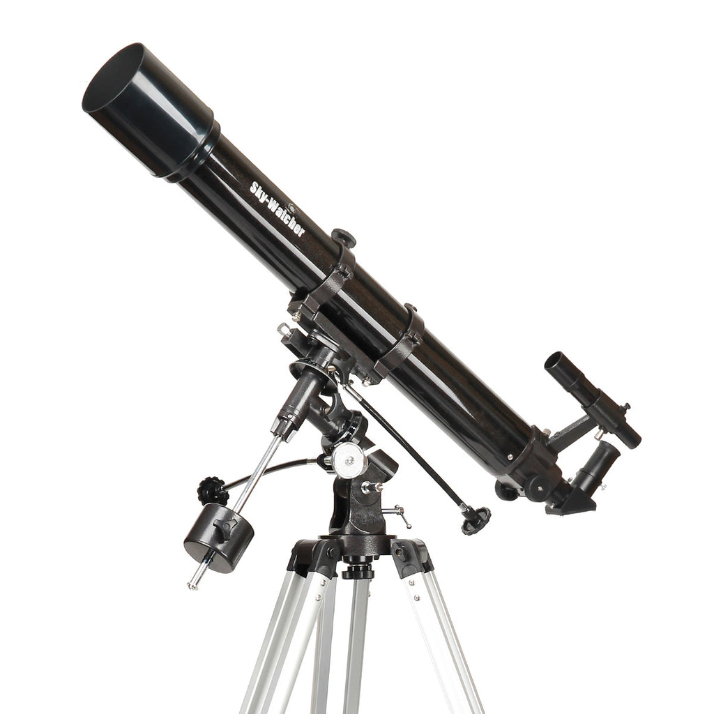 Telescop refractor SkyWatcher EvoStar 90/900 EQ2